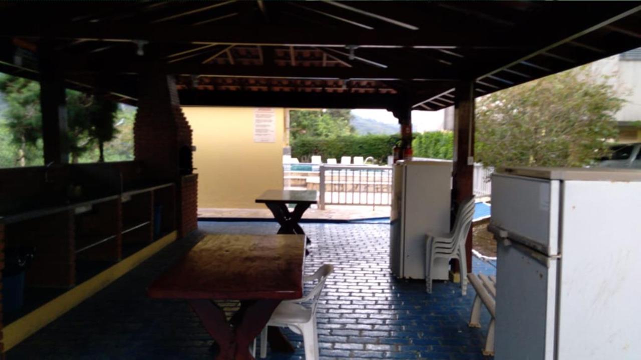 Apartment Apto Martin De Sa - Santa Helena I