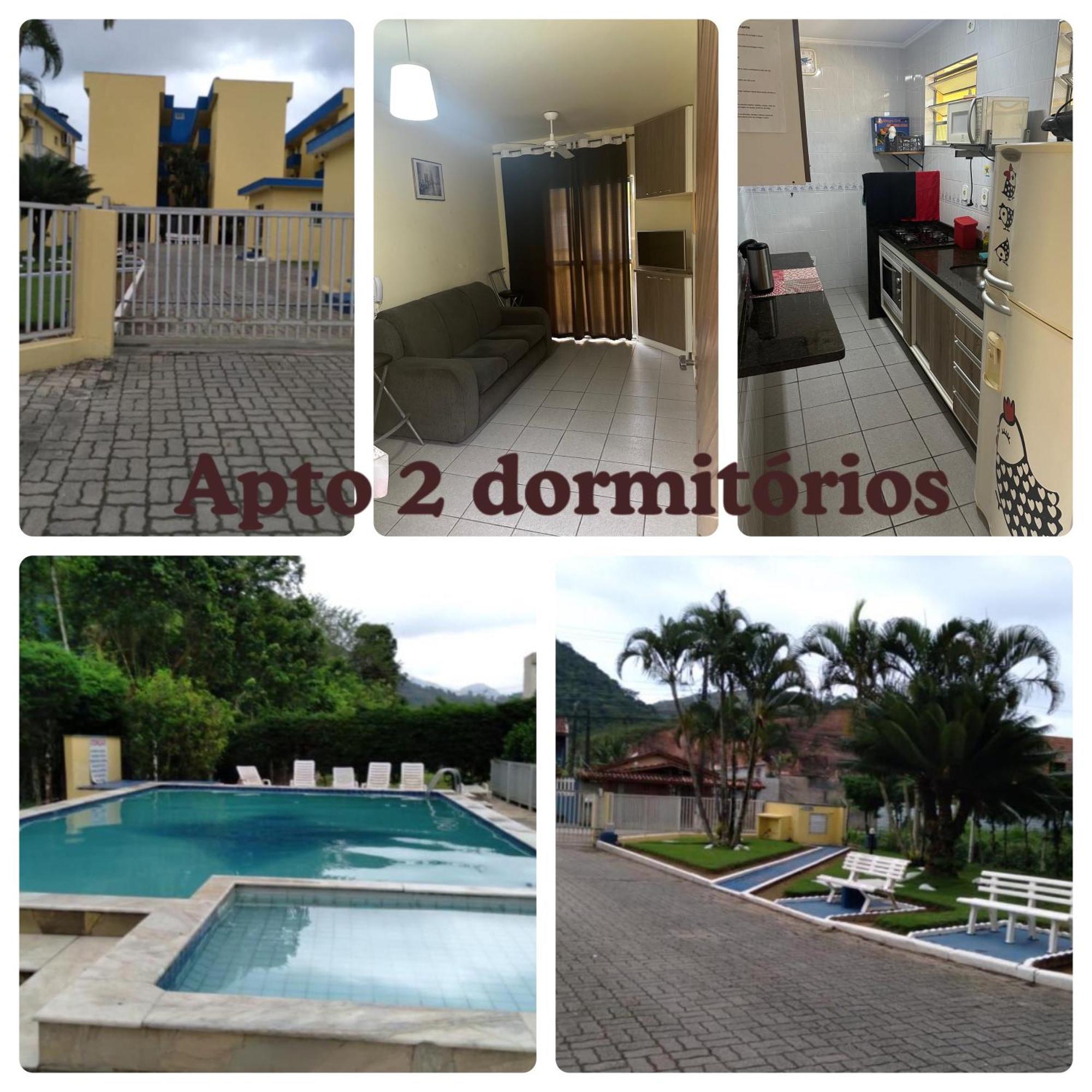 Apartment Apto Martin De Sa - Santa Helena I