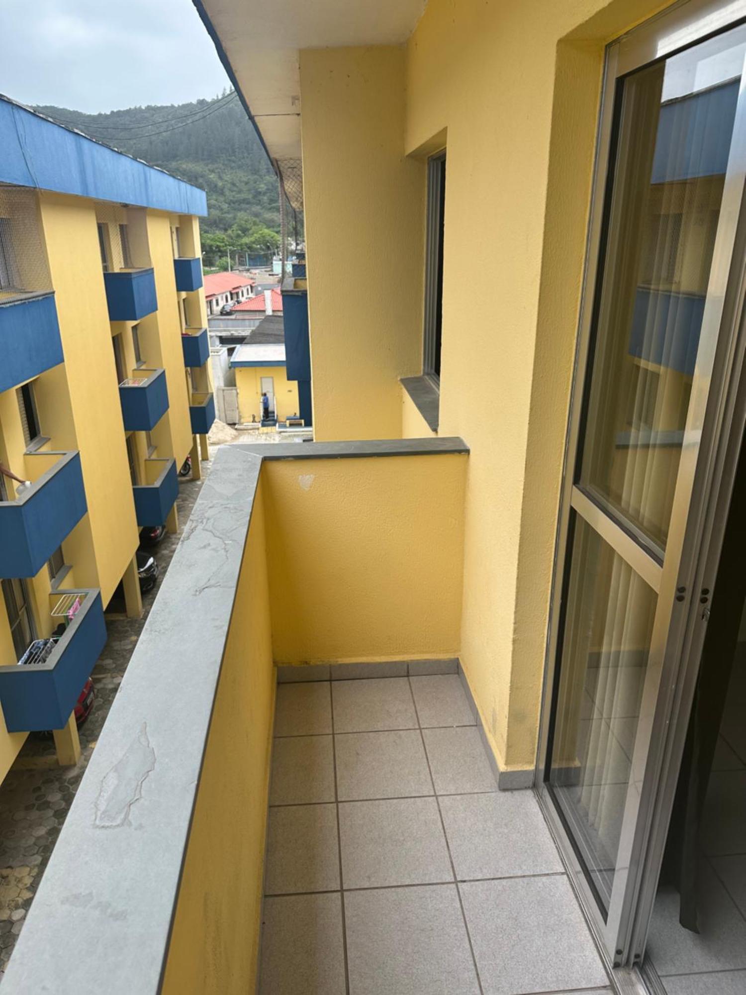 Apartment Apto Martin De Sa - Santa Helena I *